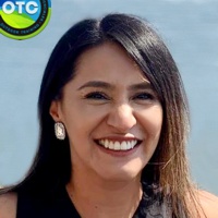 Liliana Ríos López, Facilitadora Experiencial OTC
